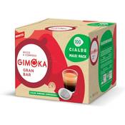 Gimoka Gran Bar Vergleich