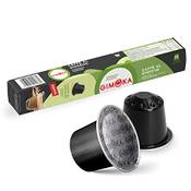 Gimoka Kaffee mit Ginseng Vergleich