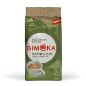 Gimoka Samba Bio Vergleich