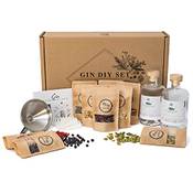 Gin 42 Gin-Set