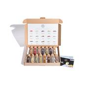 Gin Botanicals Basic Set Vergleich