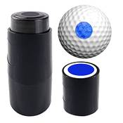 Ginfonr Golfballstempel