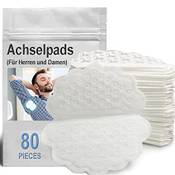 GingerUPer Schweißabsorbierende Pads