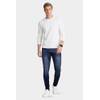Gingtto Stretch-Jeans