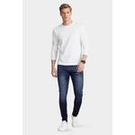 Stretch-Jeans Herren