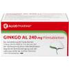 Aliud Pharma Ginkgo Al