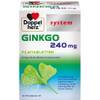 Doppelherz Ginkgo 240 mg