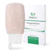Ginneco Peelinghandschuh Vergleich