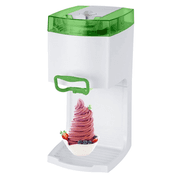 Gino Gelati GG-50W-A Grün Vergleich
