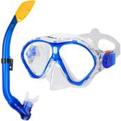 Gintenco Trocken Schnorchelset Kinder Vergleich