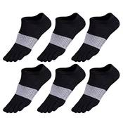Ginzin Socks 1 Vergleich