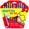 Giotto be-bè 4697 00 Jumbo-Farbstifte