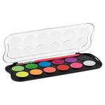 Giotto Fluoreszierende Aquarellfarben