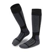 Gipfelsport Merino-Skisocken