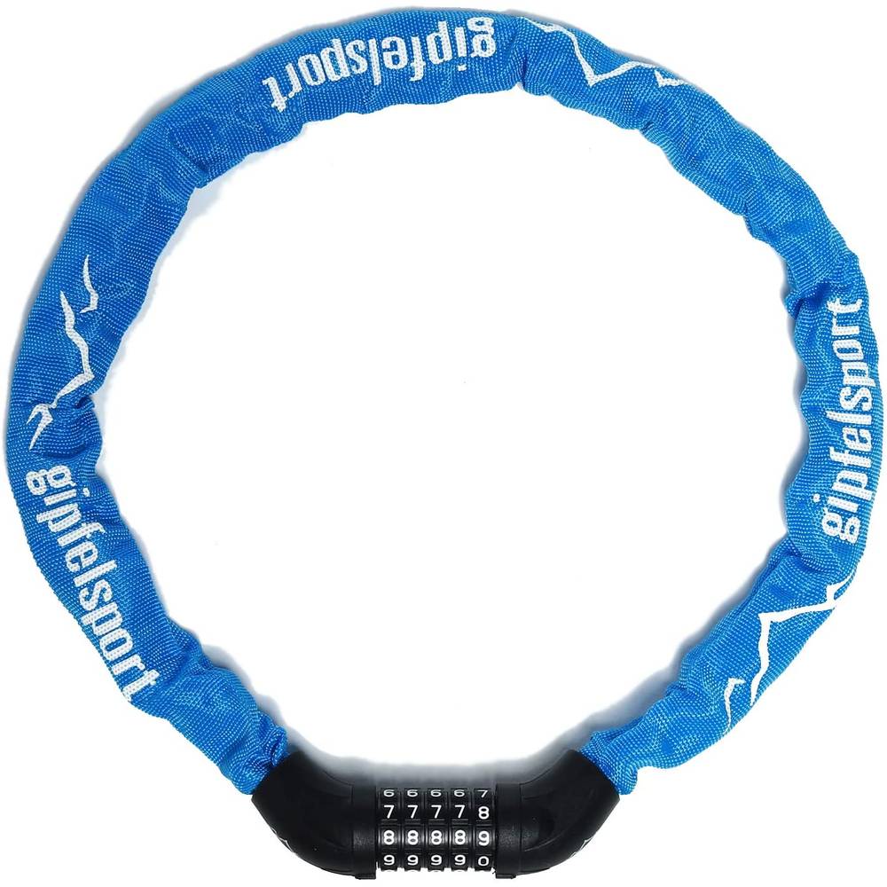 Kettenschloss Test & Vergleich » Top 20 im November 2024