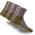 Gipfelsport Merino-Socken