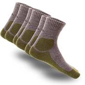 Gipfelsport Merino-Socken Vergleich