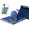 Gipfelsport Mikrofaser Handtuch Set