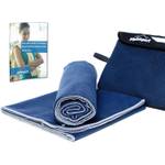 Gipfelsport Mikrofaser Handtuch Set