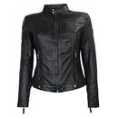 Gipsy Lederjacke Damen