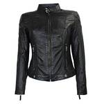 Gipsy Lederjacke Damen