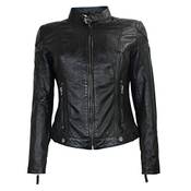 Gipsy Lederjacke Damen