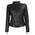Gipsy Lederjacke Damen