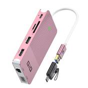 Giq USB Dockingstation