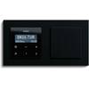 Gira RDS E2 Mattschwarz
