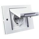 Gira 045466 + 021166