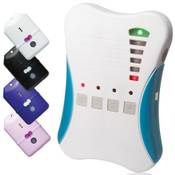 Girafus Pro-Track-tor 227PA-4