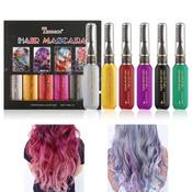 Gireatick Haar-Wimperntusche