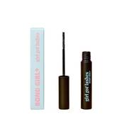 Girl got lashes Bond Girl+ Vergleich