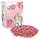 #GIRLSNIGHT Belgische Ruby-Schokolade Drops