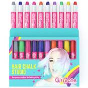 GirlZone Hair Chalk Studio