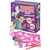 Girlzone Unicorn Glitter Tattoo Studio Vergleich
