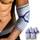 Giryes Ellenbogenbandage