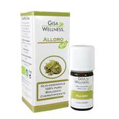 Gisa Wellness Bio Ätherisches Öl