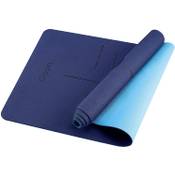 GISALA TPE-Yogamatte Vergleich