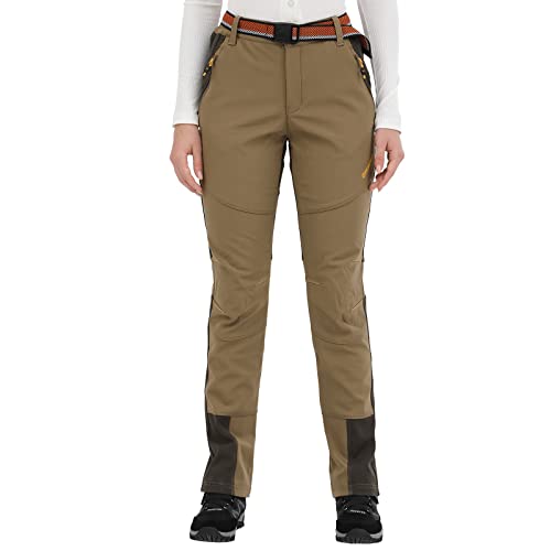 Wanderhosen Damen Test Vergleich » Top 18 im November 2025