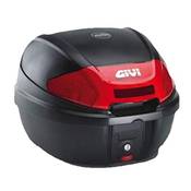 Givi E300 Vergleich