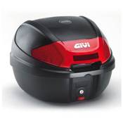 Givi E300N Vergleich