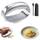 Givuaime Premium Knoblauchpresse
