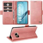 Giyer Samsung Galaxy S7 Hülle