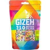 Gizeh Active Filter