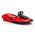 Gizmo Riders Steerable-Sledges-Stratos-Lenkschlitten