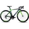 GJZM Alu-Rennrad