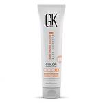 Conditioner ohne Silikone