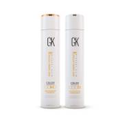 Gk Hair Keratin Shampoo & Conditioner