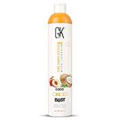 Gk Hair Hair Taming System